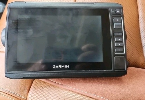 Garmin echomap uhd 74sv - garmin,