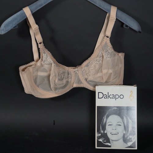 True vintage dakapo lingerie - vintage,
