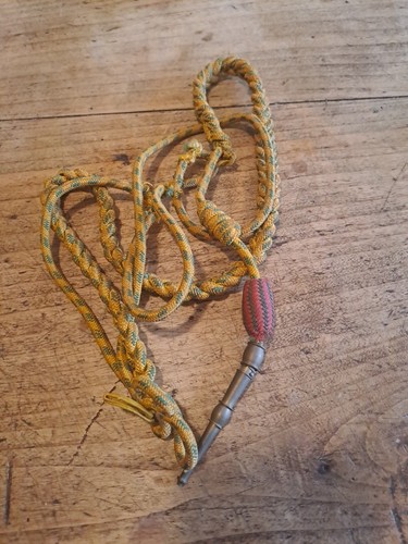 Fourragere medaille militaire - medaille,
