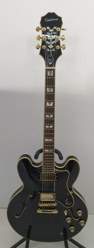 Epiphone sheraton pro - ii, semi
