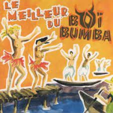 Le Meilleur Du Boi Bumba