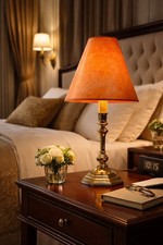 Lampe de Table Vintage Années