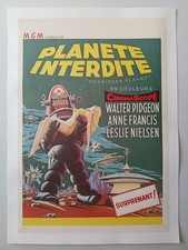 Affiche originale Belge