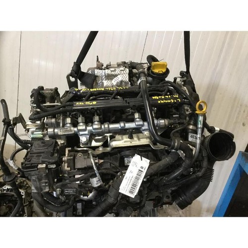Moteur complet fiat - moteur, tipo