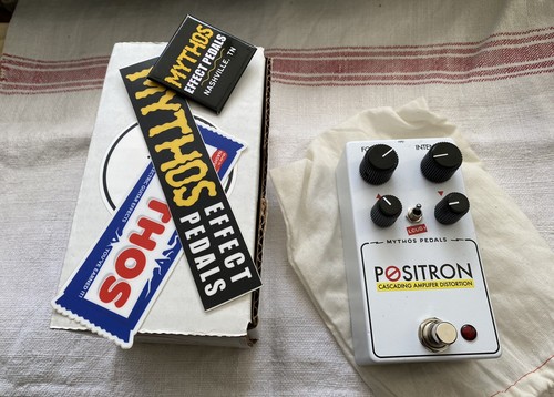 Mythos positron fuzz - positron,