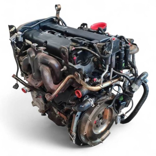 Moteur complet mazda - yf,