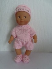 DERNIER vetement poupée