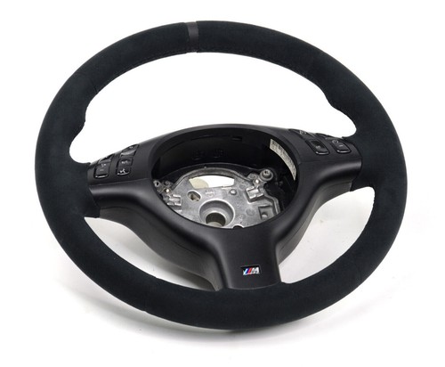 Volant aplati bmw - aplati,