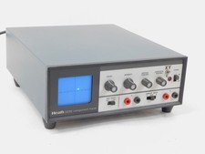 Heathkit IT-2232 Component Tracer Test Equipment (bright display)