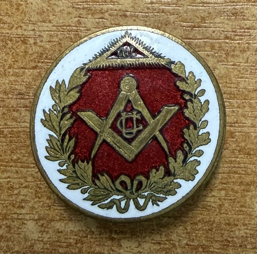 Insigne boutonnière franc - insigne,
