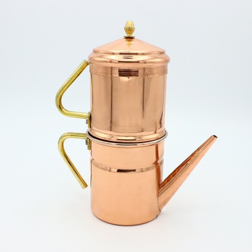 Cafetière napoletana - cafetière,
