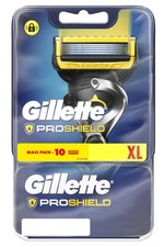 Pack XL 10 Lames GILLETTE