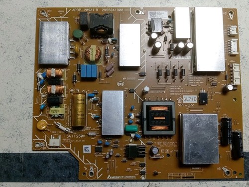 Carte alimentation original - carte,