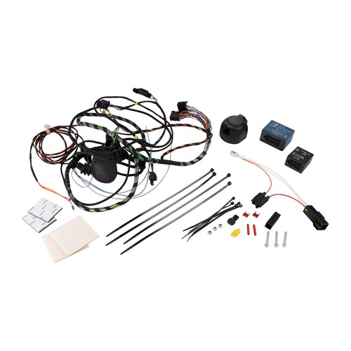 Kit électrique pôles pour - kit, 13