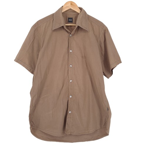 Hugo boss chemise homme - chemise,