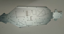 Serpent SRX8  GP BUGGY CHASSIS