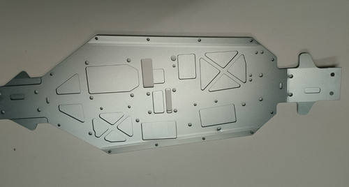 Serpent srx8 buggy chassis - srx8,