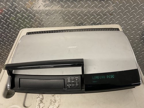 Lecteur dvd bose - lecteur,