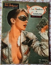 REVUE PARIS  HOLLYWOOD N 291