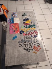 lot de + de 230 K'Nex en vrac