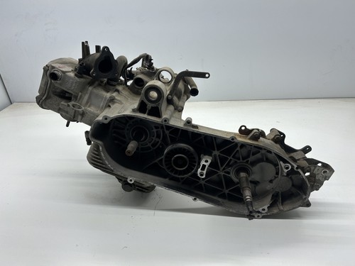 Bloc moteur complet piaggio - bloc,