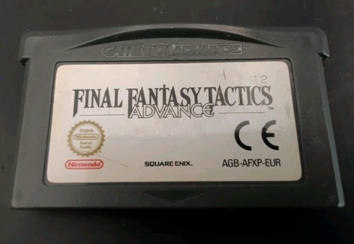 Nintendo final fantasy - nintendo,