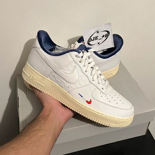 Nike air force kith paris - nike,
