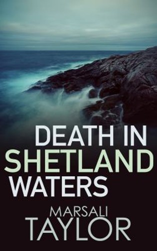 Mort dans les eaux des - mort,