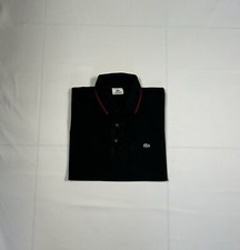 Polo Lacoste à manches