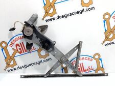 4724206 Front Right Window Regulator for Chrysler Stratus Descapotable 2.5 557008