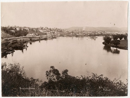 Photo poulsen albuminé - poulsen,