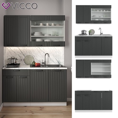 Bloc cuisine kitchenette - bloc,