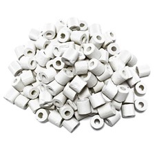 19.35€/kg Aquarium bio Filtre Extérieur Jebao Typ 204 Anneaux Céramiques 750g