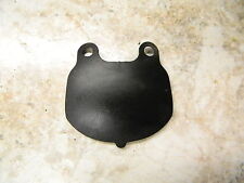 09 Yamaha XP500 XP 500 TMax T Max Scooter Rubber Cover cap
