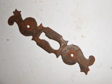  Ornement Entrée de Serrure