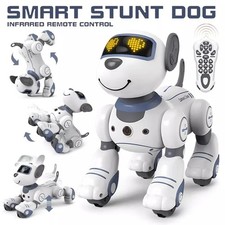 Chien Robot Intelligent