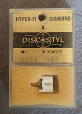 Diamant Vintage Hyper-Fi pour