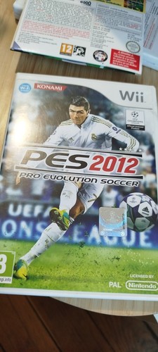 Jeu wii pro - wii,