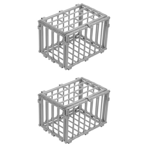 Count décor cage - décor, de