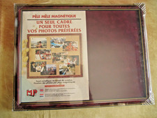 cadre photo pêle mêle