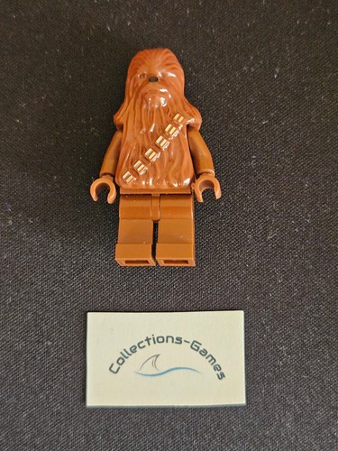 Lego star wars - star, figurine