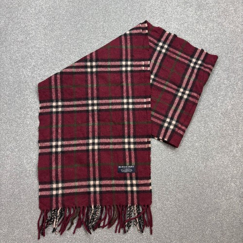 écharpe burberry london x - burberry,