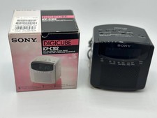 RADIO Vintage 1985 ! Sony