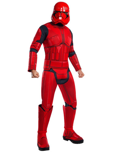 Costume star wars sith - costume,