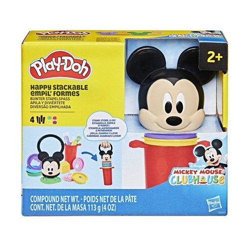 Play doh disney junior empil - disney,