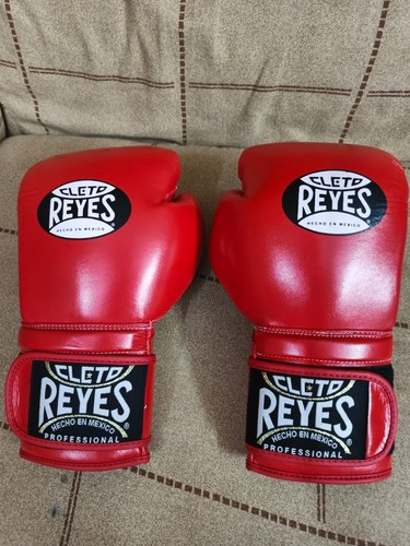 Cleto reyes professional