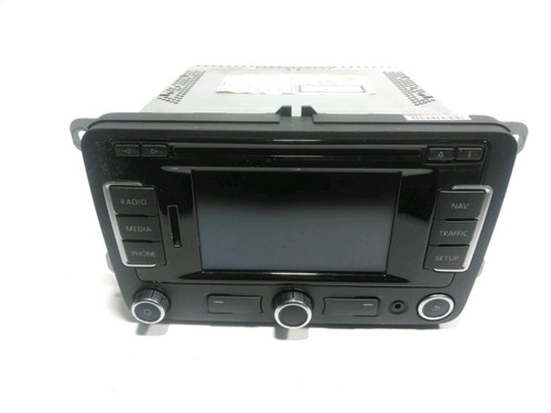 Autoradio 3c0035270x - autoradio,