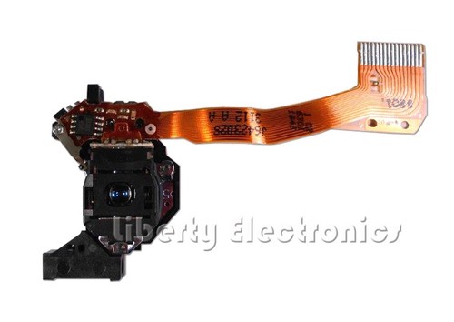 New optical laser lens - optical,