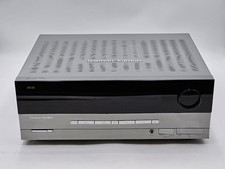 Récepteur Stéréo HARMAN KARDON AVR132 - Fonctionnel, Usure Cosmétique