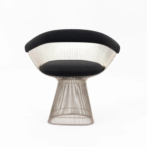 2010s warren platner for knoll - 2010s,